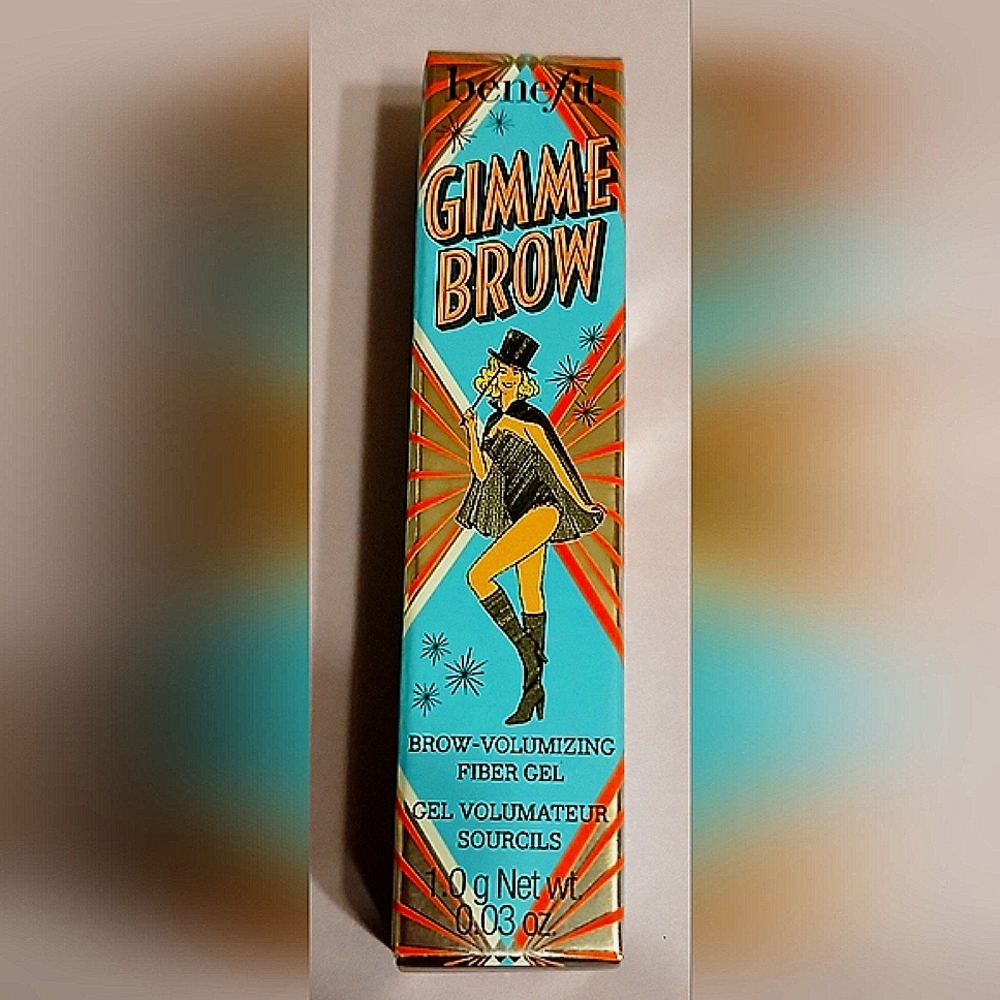 Benefit Cosmetics GIMMIE Brow